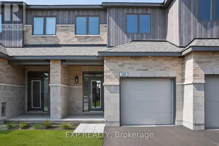 288 LABELLE STREET, Russell