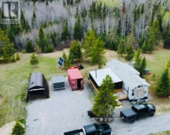 288 MCNEE STREET, Hearst