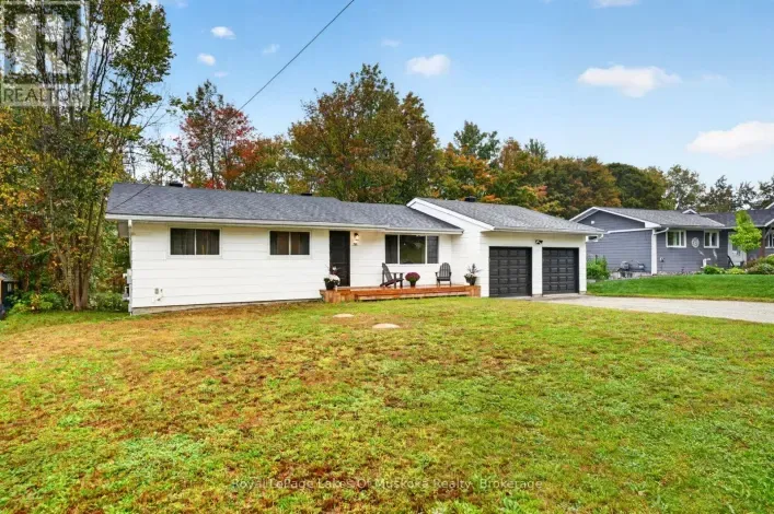 288 MUSQUASH ROAD, Gravenhurst)