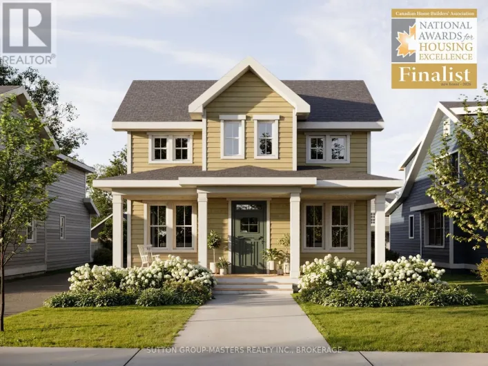 288 OLD KILN CRESCENT, Kingston)