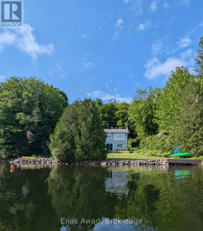 House for sale: 288 OLD MILL ROAD, Sault Ste Marie