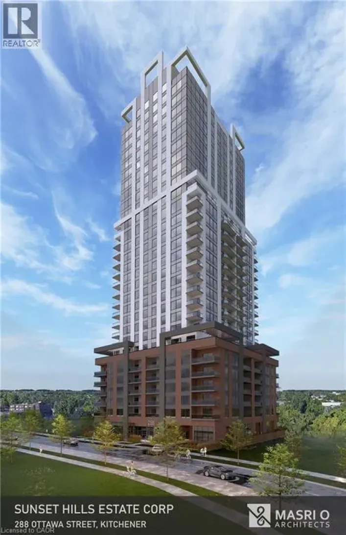 288 OTTAWA Street, Kitchener