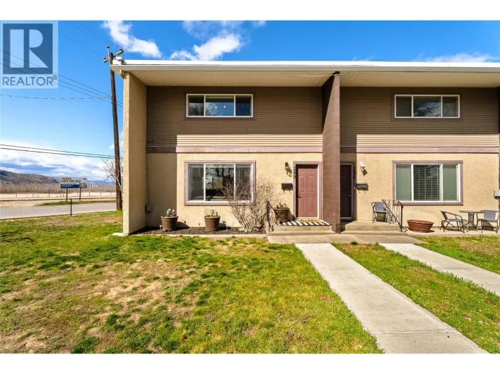 288 PARK Street, Kamloops