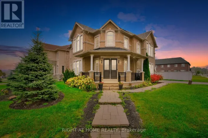 288 RAYMOND ROAD, Hamilton