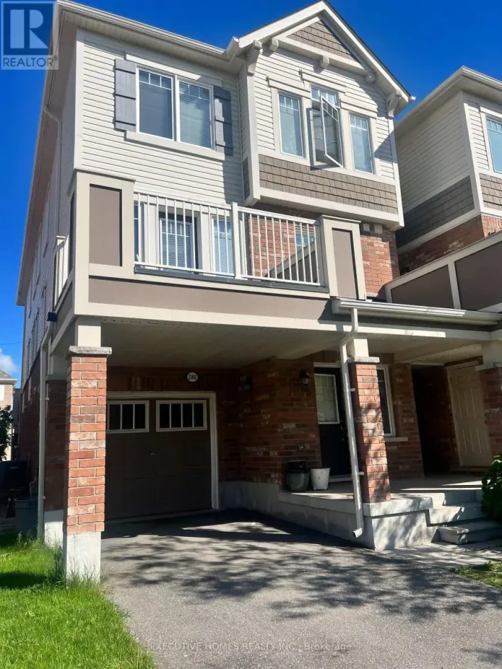 288 REIS PLACE, Milton