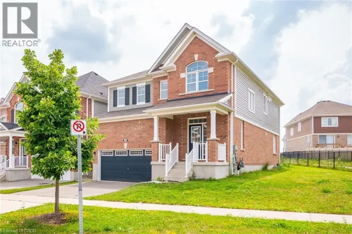 288 RIDGE Road, Cambridge