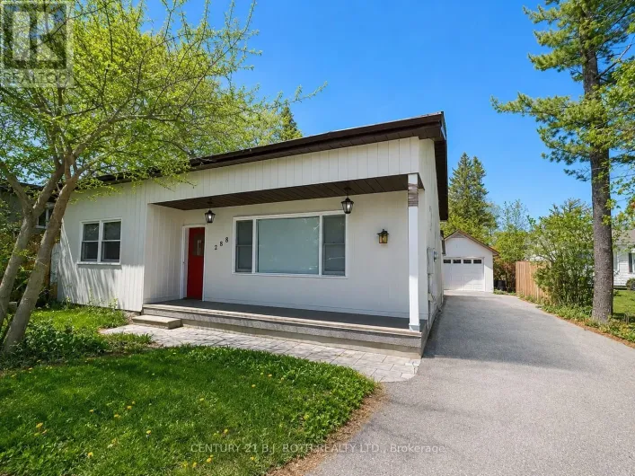 288 RIVER ROAD E, Wasaga Beach