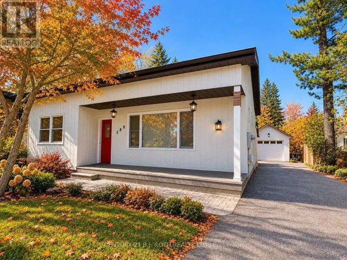 288 RIVER ROAD E, Wasaga Beach