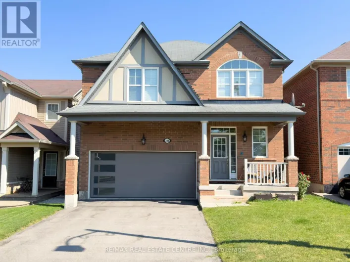 288 RUHL DRIVE, Milton
