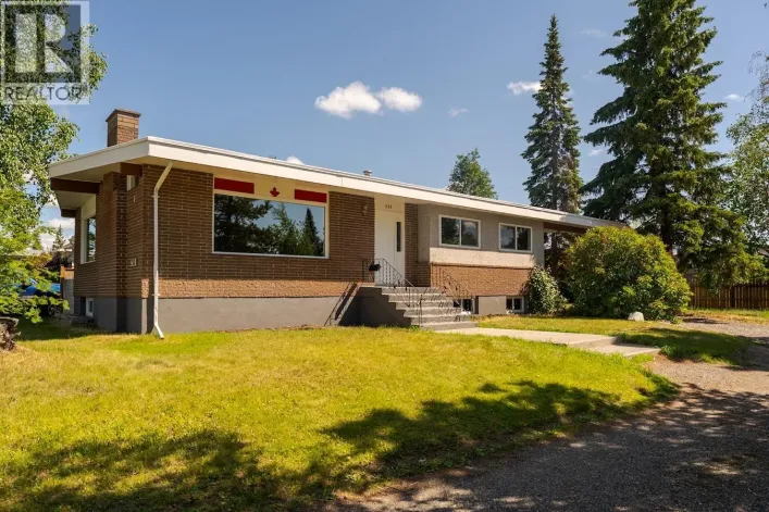 288 S NICHOLSON STREET, Prince George