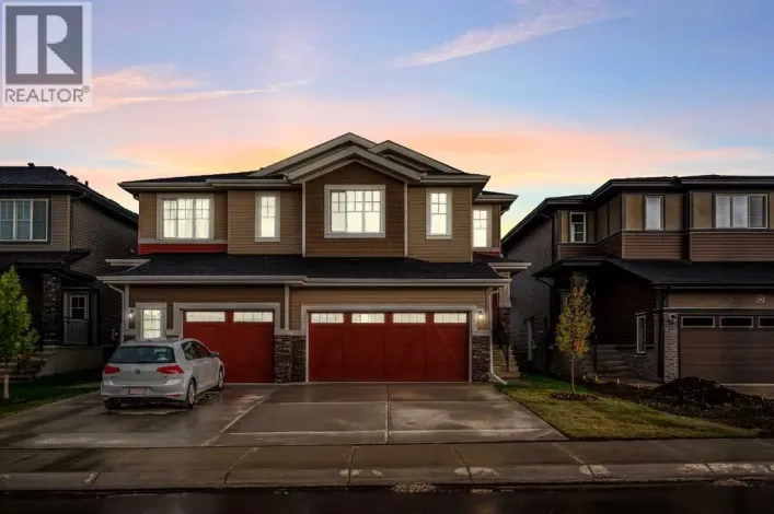 288 Sora Terrace SE, Calgary