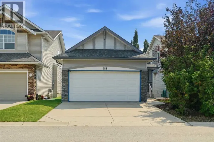 288 Springborough Way SW, Calgary