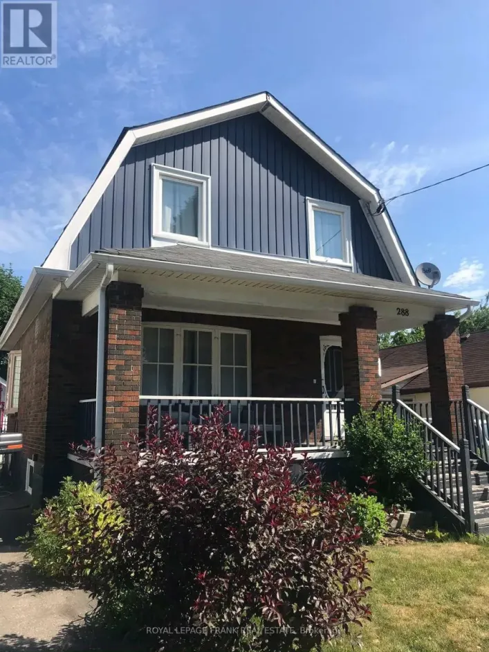 288 ST ELOI AVENUE, Oshawa