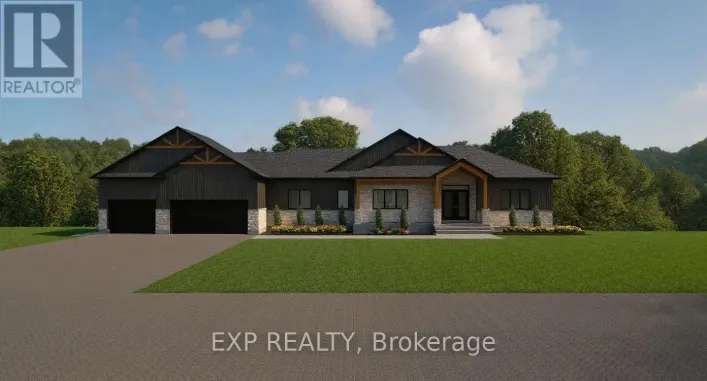 288 TRUDEAU CRESCENT, Russell