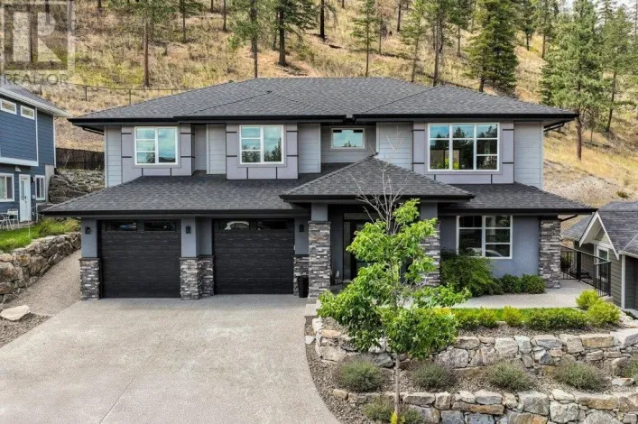288 Upper Canyon Drive N, Kelowna