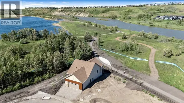 288 Wolf River Drive SE, Calgary