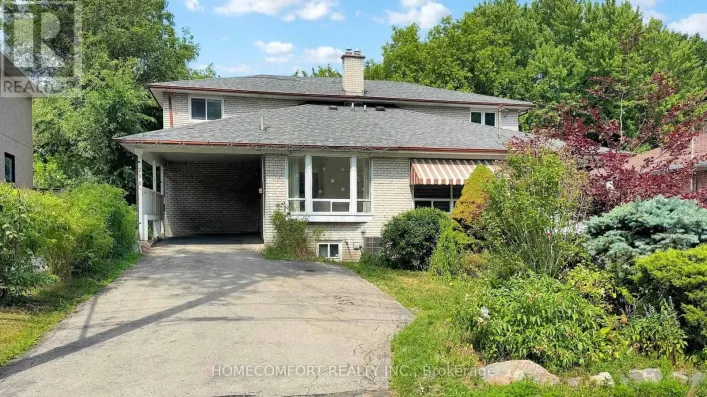 288 WOODSWORTH ROAD, Toronto