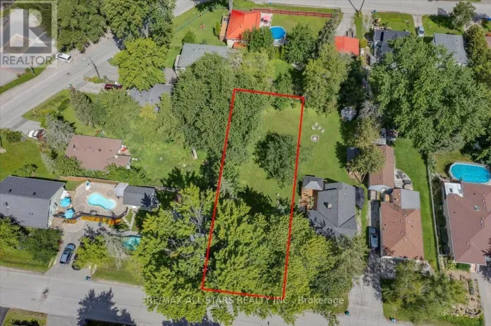 288 WOODYCREST AVENUE, Georgina