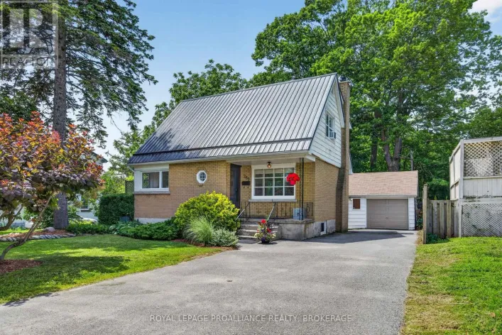 288 YONGE STREET, Kingston