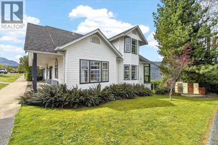 2880 1st Ave, Port Alberni