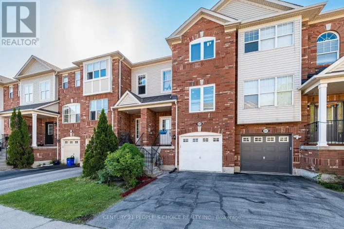 2880 GARNETHILL WAY, Oakville