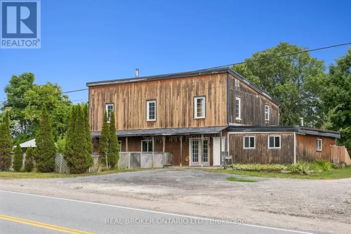 2880 HWY 511, Drummond/North Elmsley