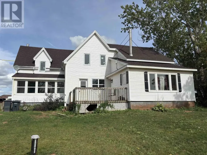 2880 Trans Canada Highway, North Bedeque