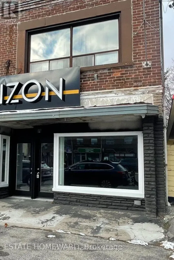2880B KINGSTON ROAD, Toronto