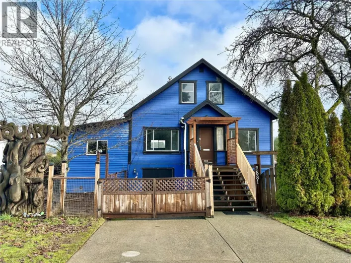 2881 8th Ave, Port Alberni