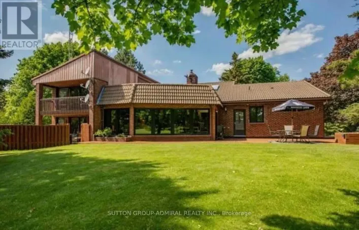 2881 DOANE ROAD, East Gwillimbury