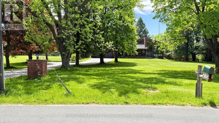 2881 DOANE ROAD, East Gwillimbury
