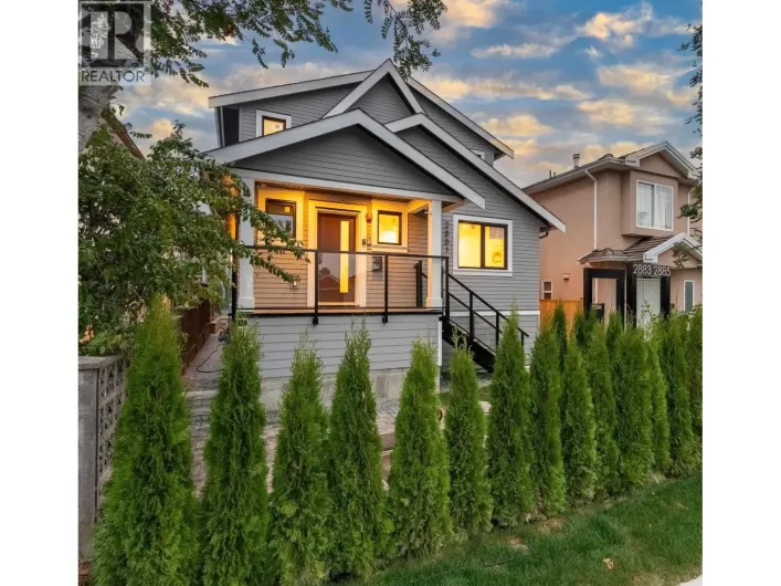 2881 E GEORGIA STREET, Vancouver