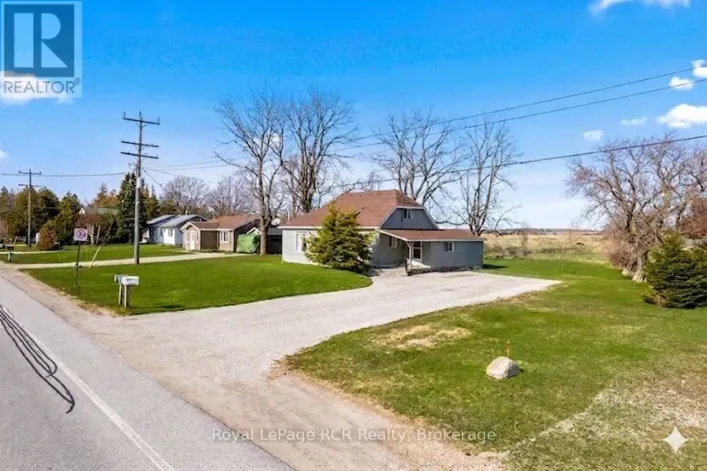 2882 6 HIGHWAY, Northern Bruce Peninsula