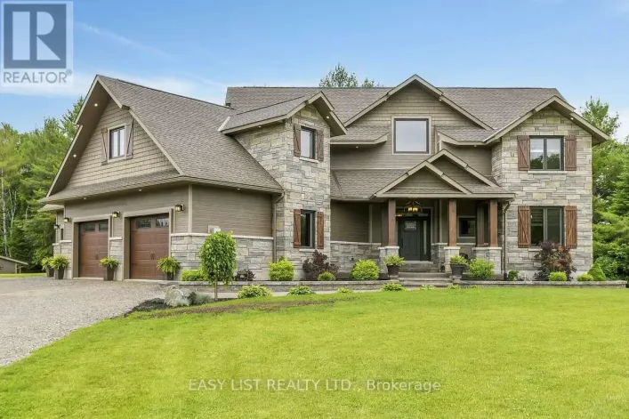 2882 B LINE ROAD, Laurentian Valley