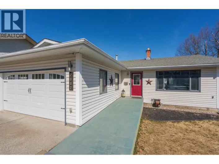 2882 CALHOUN CRESCENT, Prince George