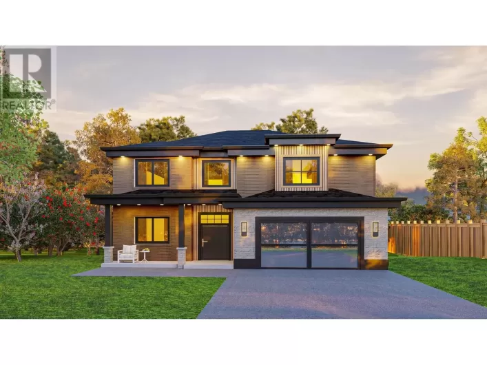 2882 EDGEWATER CRESCENT, Prince George