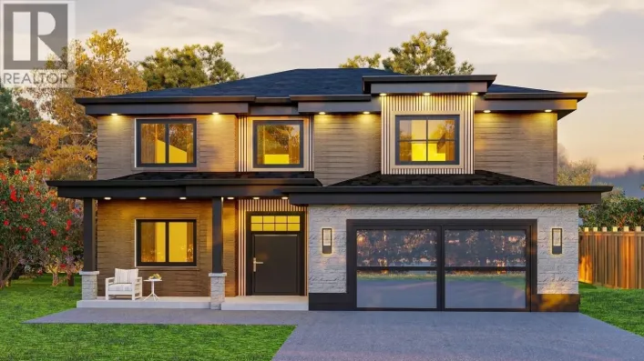 2882 EDGEWATER CRESCENT, Prince George