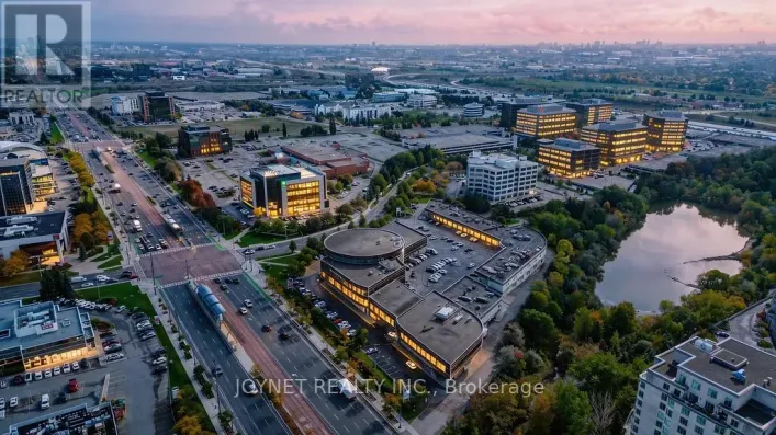 288&290 - 505 HIGHWAY 7 ROAD E, Markham