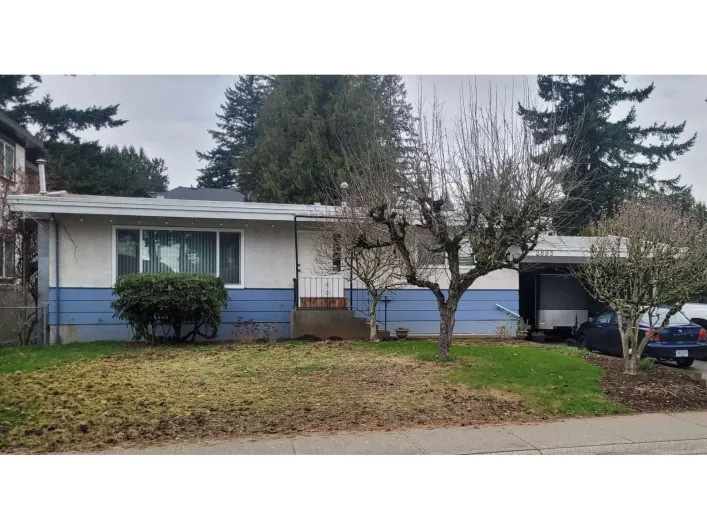 2883 PRINCESS STREET, Abbotsford