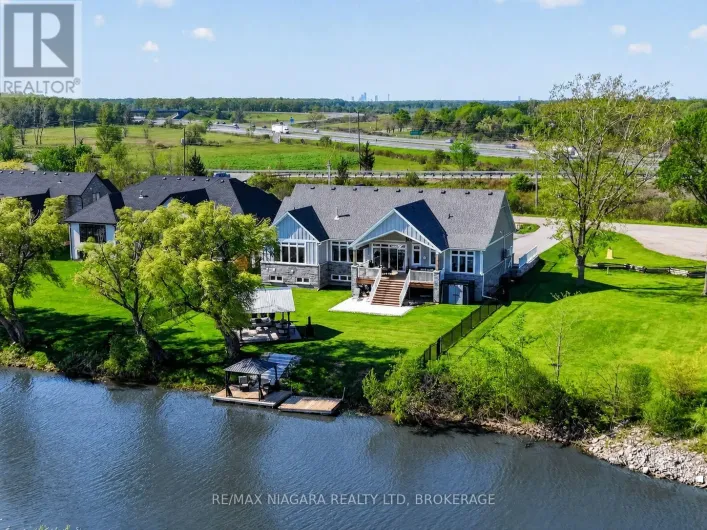 2883 TOWNLINE ROAD, Fort Erie