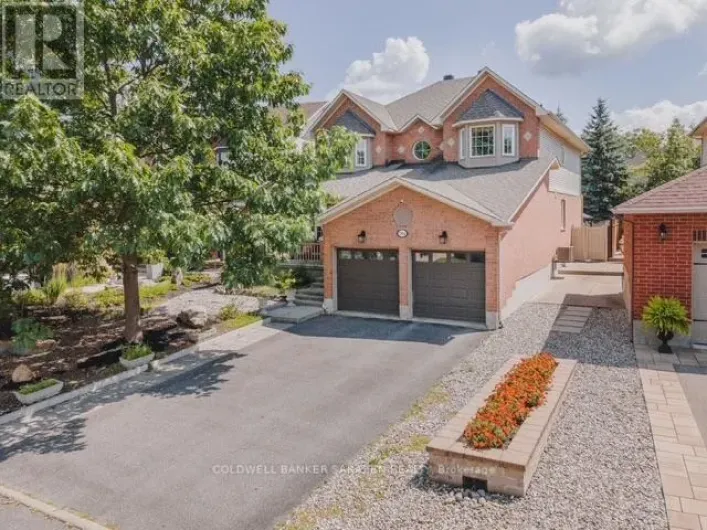 2884 BRIGHAM WAY, Ottawa