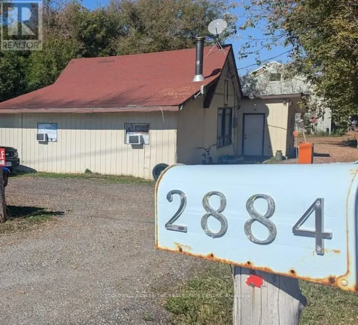 2884 COUNTY RD 89, Innisfil