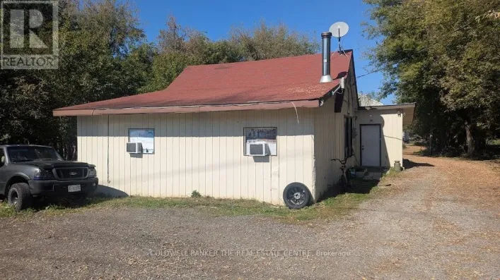 2884 COUNTY RD 89, Innisfil