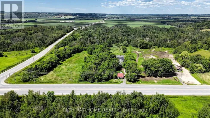 2884 COUNTY RD 89, Innisfil