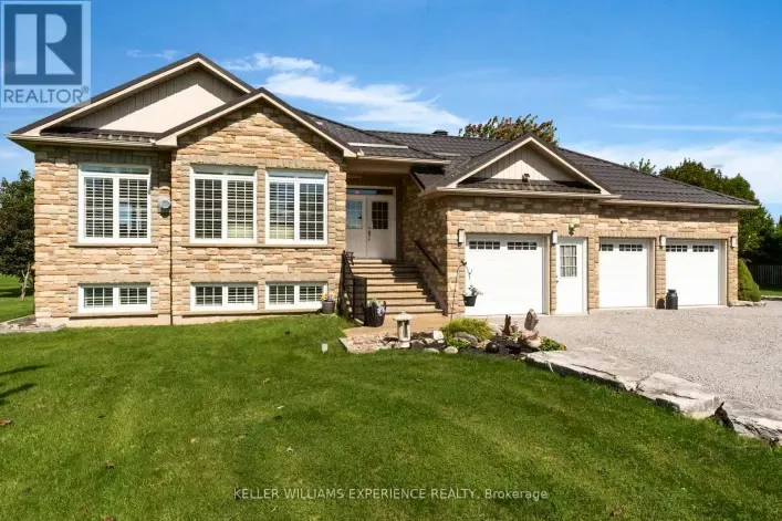 House for sale: 2884 SUNNYDALE LANE, Ramara