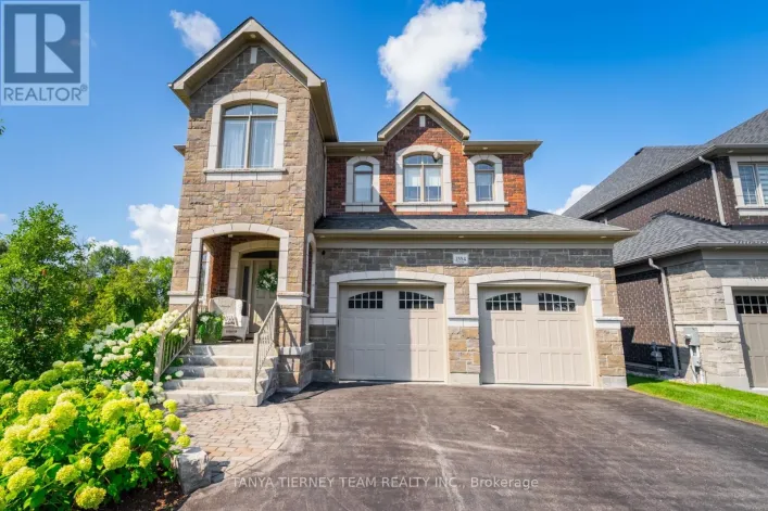 2884 TRULLS ROAD, Clarington