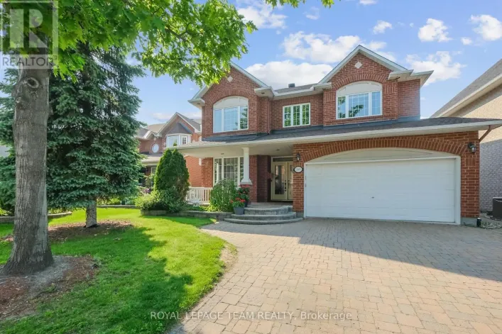 2885 BRIGHAM WAY, Ottawa