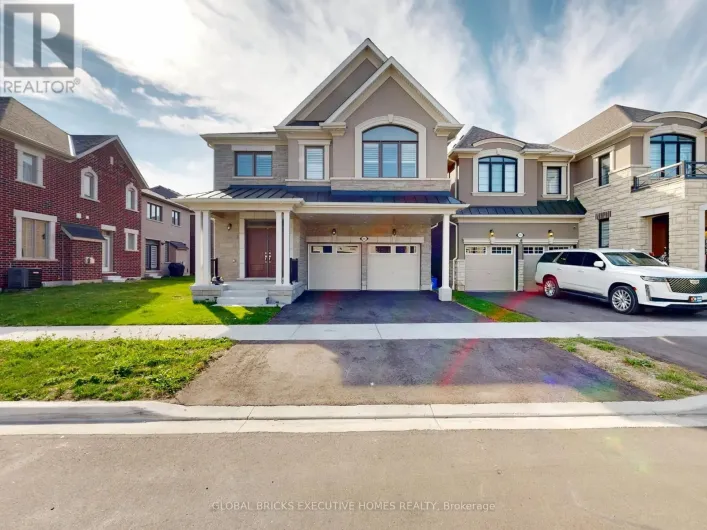 2885 FOXDEN SQUARE, Pickering