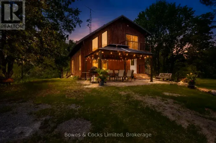2885 LOWER FARADAY ROAD, Faraday