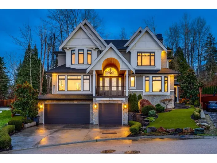 2886 165B STREET, Surrey